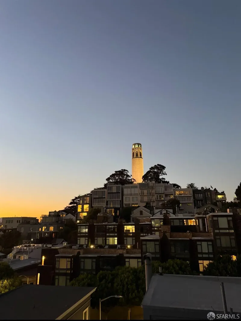 115 Telegraph Hill Boulevard, San Francisco, California, United States. - Photo 23