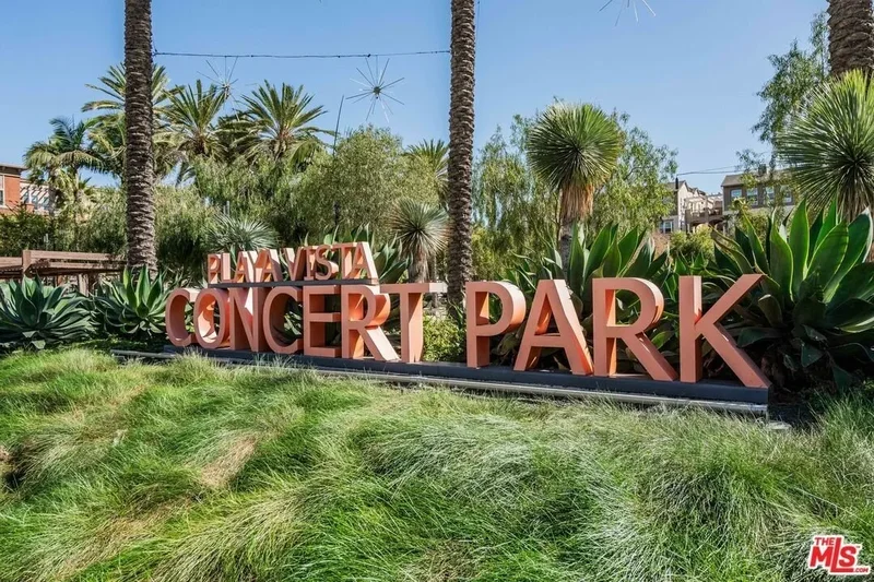 13031 Villosa Pl, #102, Playa Vista, CA, 90094, USA, Los Angeles, California, United States. - Photo 22