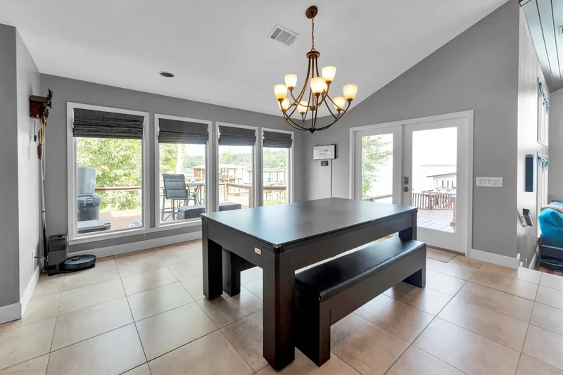 Residential Huntsville