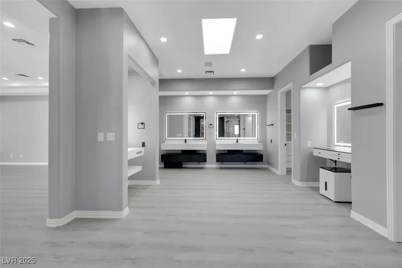 3860 Hildebrand Lane, Las Vegas, Nevada, United States. - Photo 35