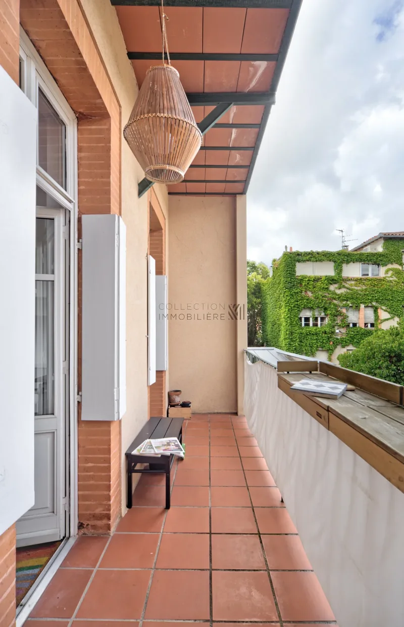Toulouse, Occitanie, France. - Photo 4