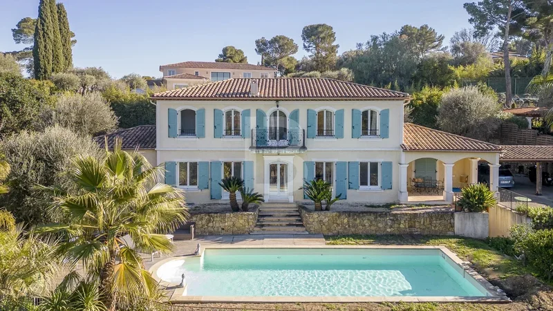 Impressive Estate - Mougins