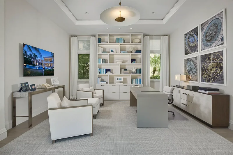 16945 Sud Cortile Court, Naples, FL 34110, Bonita Springs, Florida, United States. - Photo 39