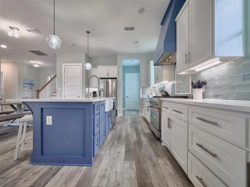 431 Private Road 652, Cedar Lake, Texas, United States. - Photo 17