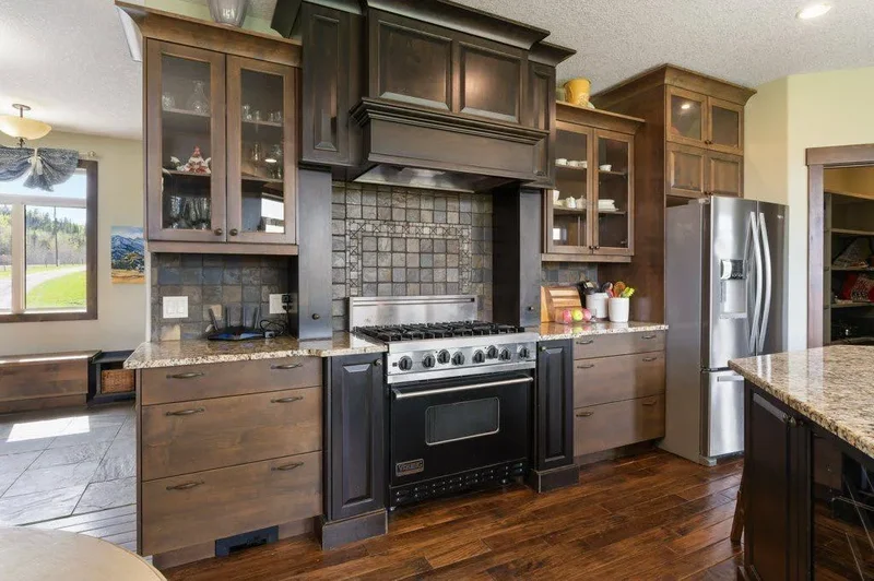 316042 160 AV W, Rural Foothills County, AB, T0L 1W2, CANADA, Calgary, Alberta, Canada. - Photo 12