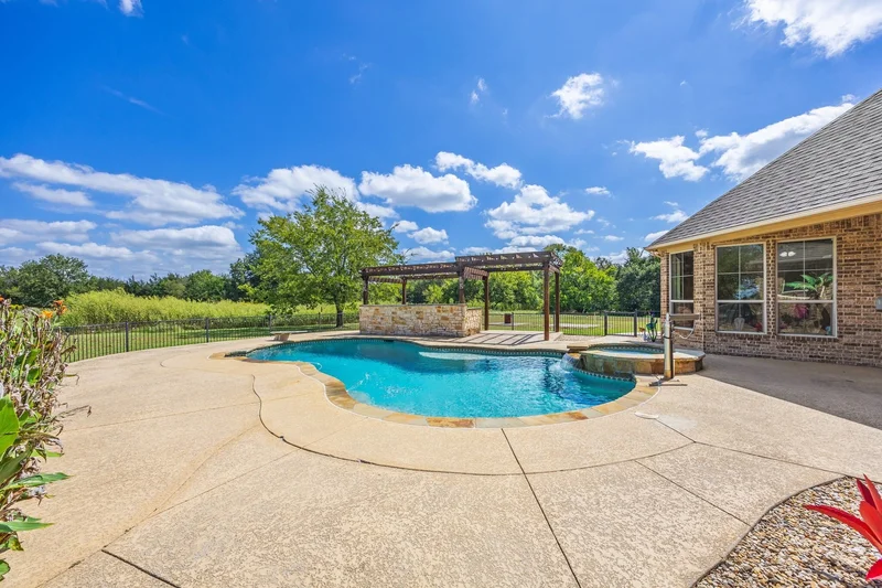 1280 Vz County Road 3815, Wills Point, TX 75169, Wills Point, Texas, United States. - Photo 35