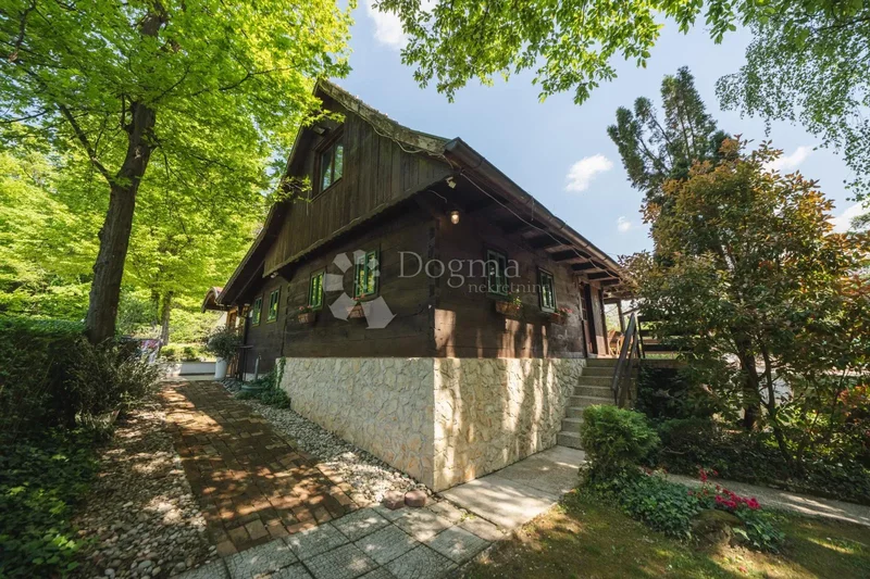 Kraljev Vrh, Zagreb County, Croatia. - Photo 34