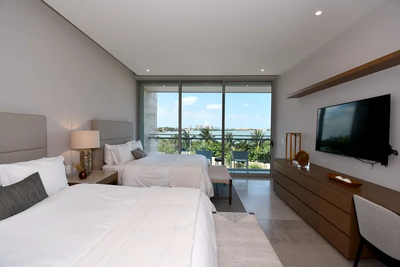 2N, NIVEL 1, CONDOMINIO KAÁNA BOULEVARD KUKULCAN LOTE 16-09, MANZANA 52 SECCIÓN A ZONA TURÍSTICA DE LA CIUDAD DE CANCÚN, Cancun, ROO 77500, Cancún, Quintana Roo, Mexico. - Photo 10