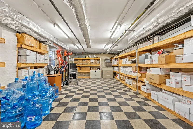 1860 19TH ST NW, Washington, District of Columbia, United States. - Photo 35