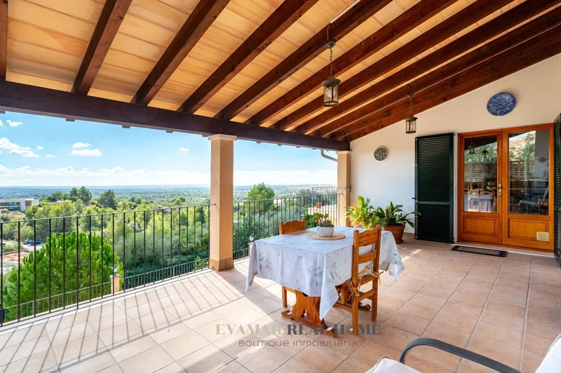 Sa coma, Bunyola, BALEARES, Bunyola, Bunyola, Balearic Islands, Spain. - Photo 22