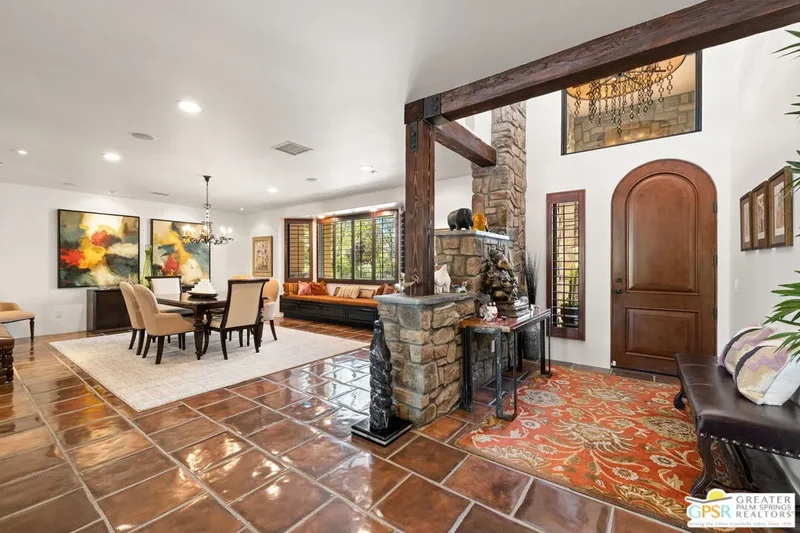 248 E Palo Verde Ave, Palm Springs, CA 92264, Palm Springs, California, United States. - Photo 16