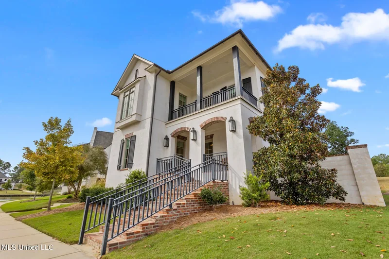 316 Stone Lake Cove, Madison, MS 39110, Madison, Mississippi, United States. - Photo 48