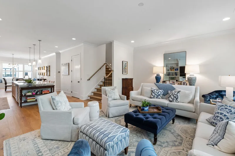 810 Maple Berry Lane, Raleigh, Nc 27607