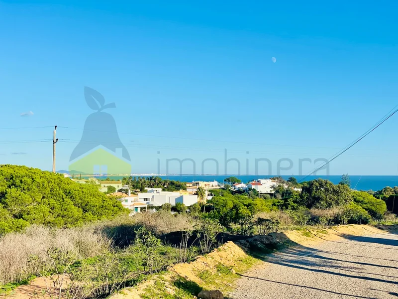 Olhos de Agua, Algarve, Portugal. - Photo 4