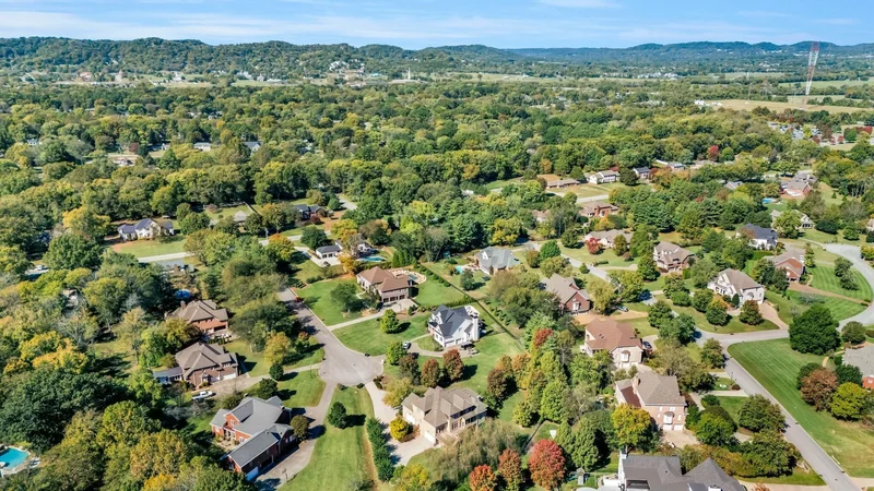 8208 Boxmere Court, Nashville, Tennessee, United States. - Photo 68