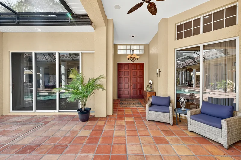 556 Eagle Creek Drive, Naples, FL 34113, Naples, Florida, United States. - Photo 20