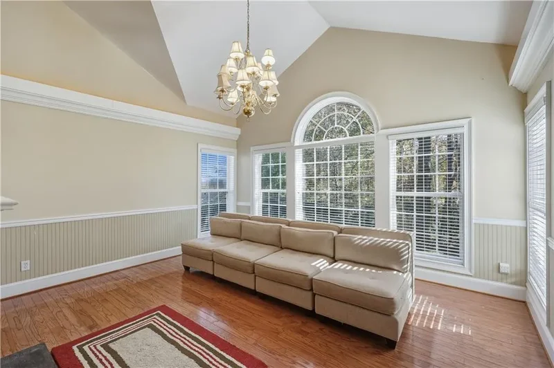 4620 Highland Drive, Gainesville, Georgia, United States. - Photo 98