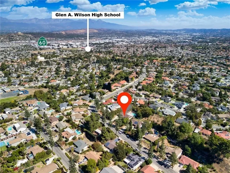 2424 Kiska Avenue, Hacienda Heights, California, United States. - Photo 35