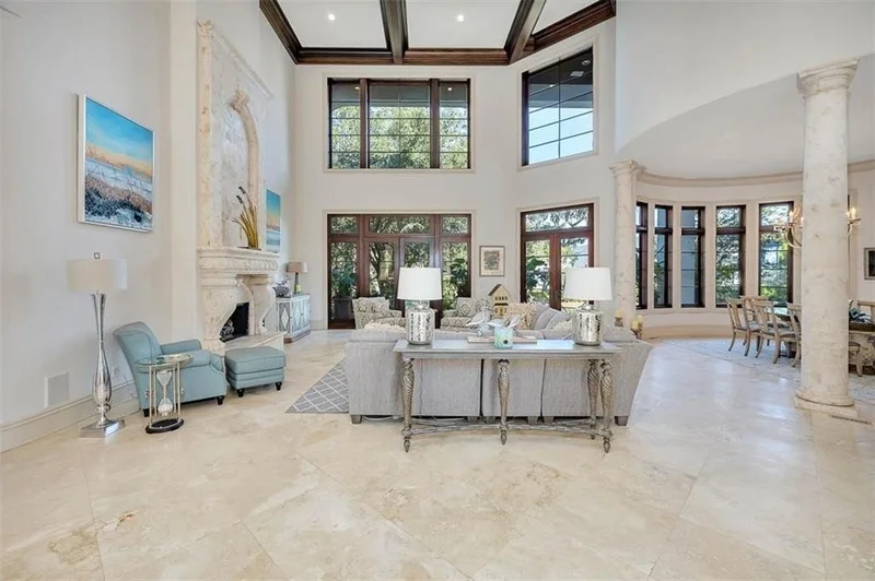 300 Elizabeth Lane, #(Cottage 5, Sea Island, GA, 31561, USA, Sea Island, Georgia, United States. - Photo 90