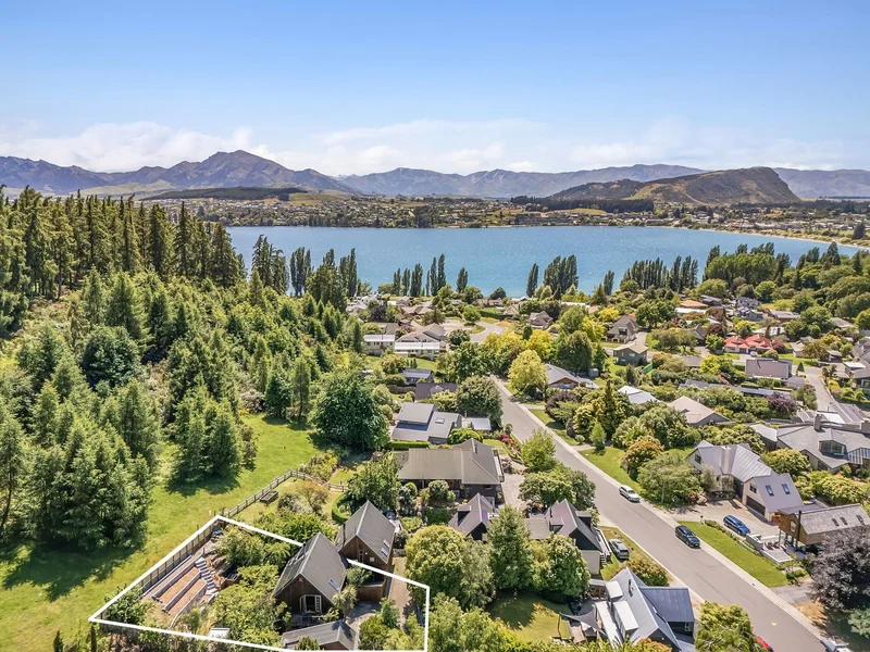 24B Bills Way, Wanaka, OTA 9305, Wanaka, Otago, New Zealand. - Photo 6
