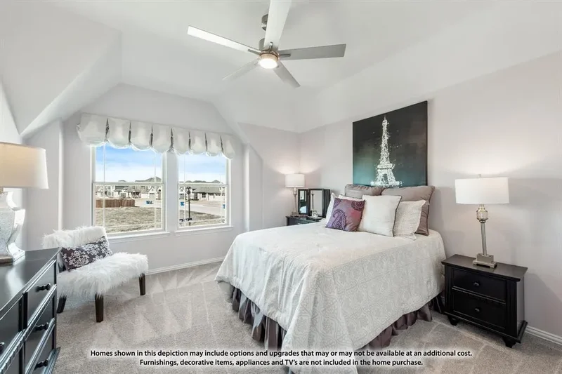 5817 Halton Drive, Cross Roads, Texas, United States. - Photo 32