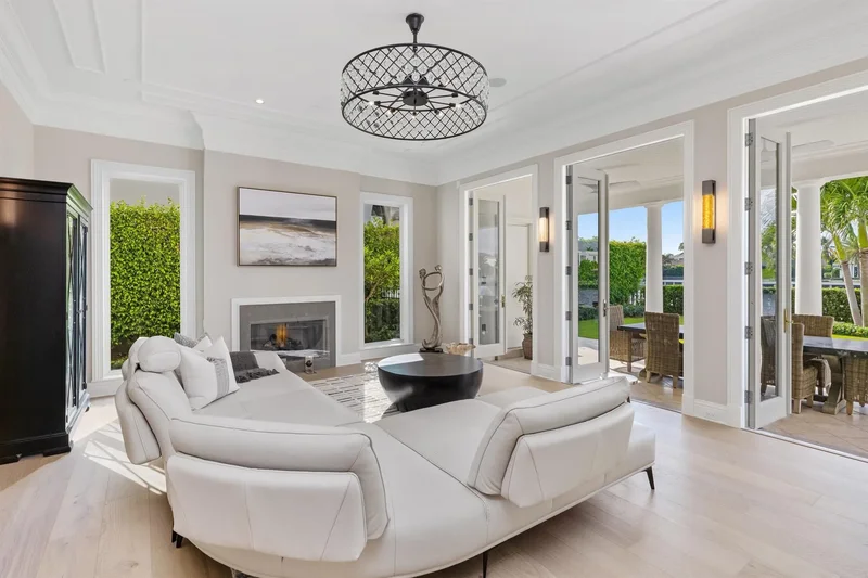 2989 Spanish River Road, Boca Raton, Florida, United States. - Photo 66