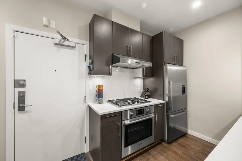 66 W 1st Avenue, Vancouver, British Columbia, Canada. - Photo 19