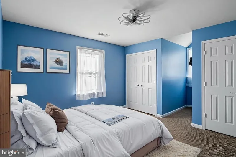 27472 STRAWBERRY HILL RD ROAD, RHOADESVILLE, VA 22542, Rhoadesville, Virginia, United States. - Photo 17