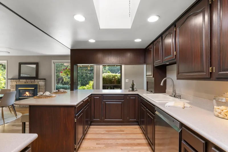 19555 Ave NE 170th, Woodinville, WA 98072, Cottage Lake, Washington, United States. - Photo 17