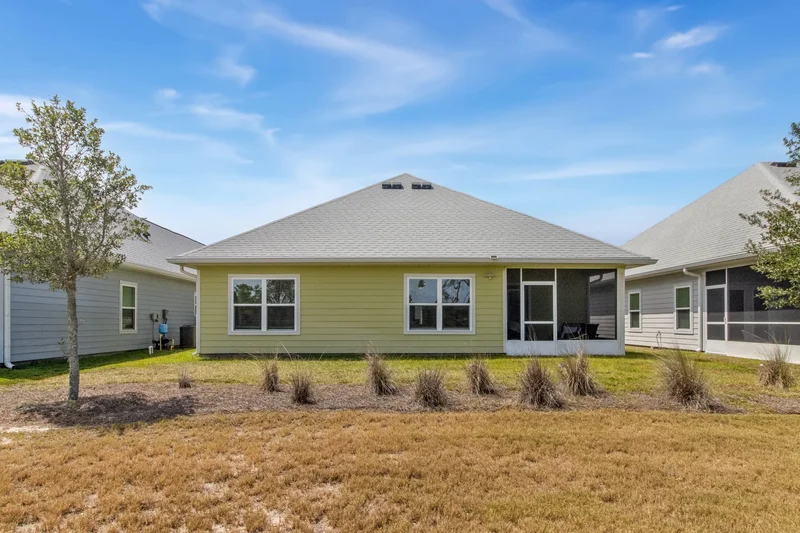 175 Pond Cypress Cove , Port St. Joe, FL 32456, Port St. Joe, Florida, United States. - Photo 10