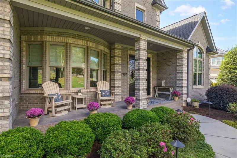 7497 Shadow Creek Drive, Summerfield, North Carolina, United States. - Photo 4