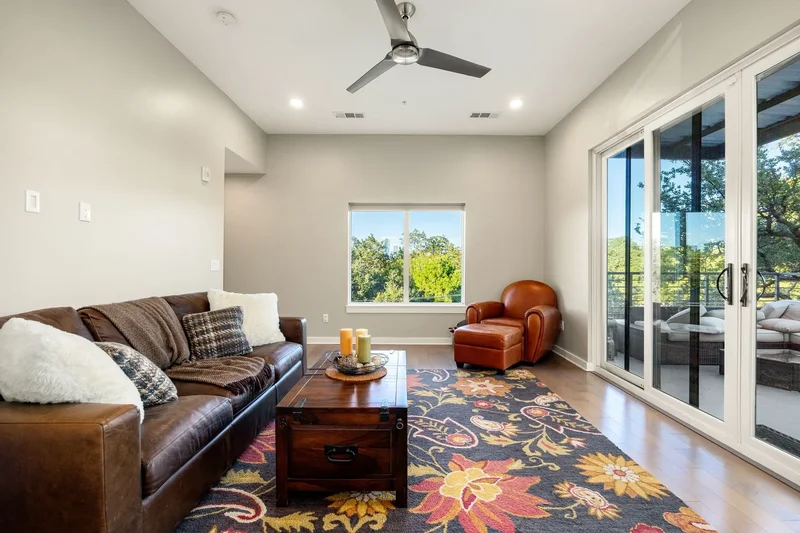 2003 Wilson St # 5, TX, Austin, Texas, United States. - Photo 27