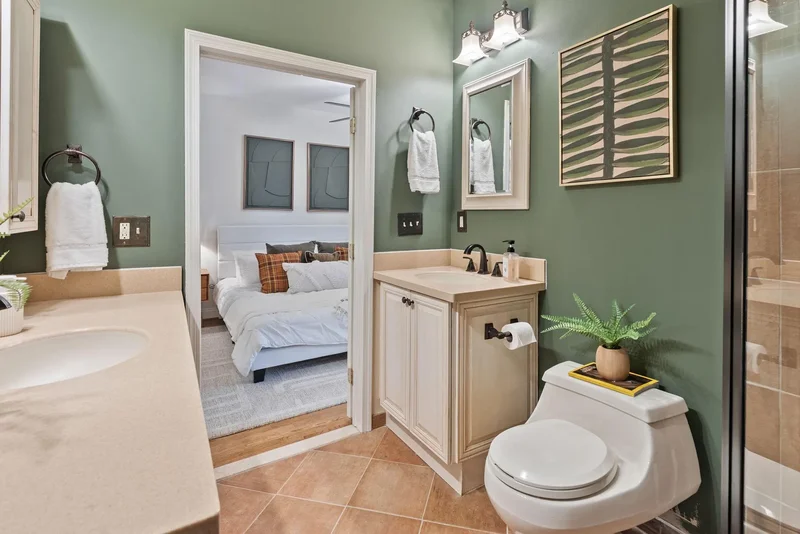 626 Princeton Place NW , Washington, DC 20010, Washington, District of Columbia, United States. - Photo 34