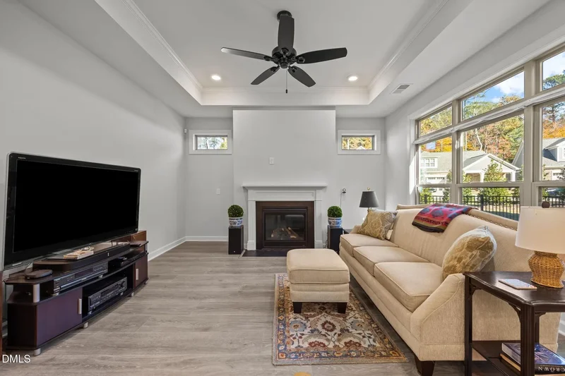 601 Stokley View Drive, Cary, North Carolina, United States. - Photo 18