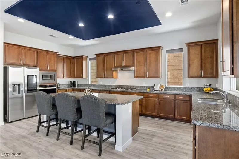 28 Vista Outlook Street, Henderson, NV 89011, Henderson, Nevada, United States. - Photo 78