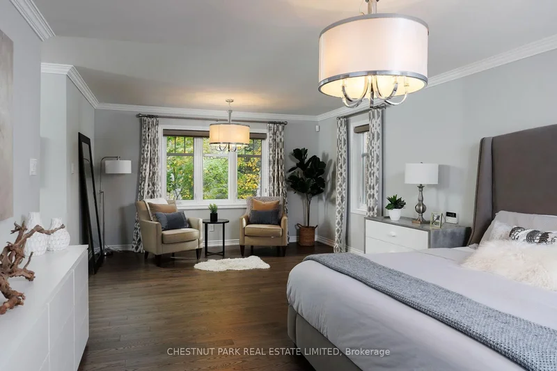 20 Fenyrose Crescent, Vaughan, Ontario, Canada. - Photo 27