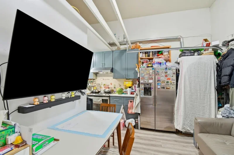 2118-2122 Mason Street, San Francisco, California, United States. - Photo 5