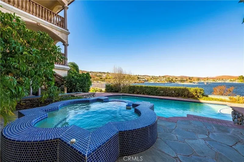21990 Village Way, Canyon Lake, California, United States. - Photo 58