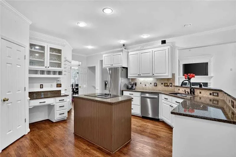 14480 Morning Mountain Way, Milton, Georgia, United States. - Photo 33