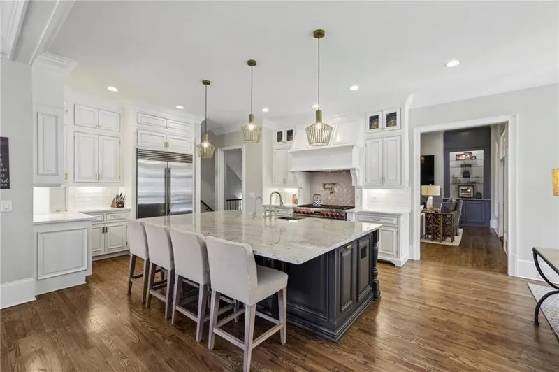 115 Ansley Way, Roswell, Georgia, United States. - Photo 14