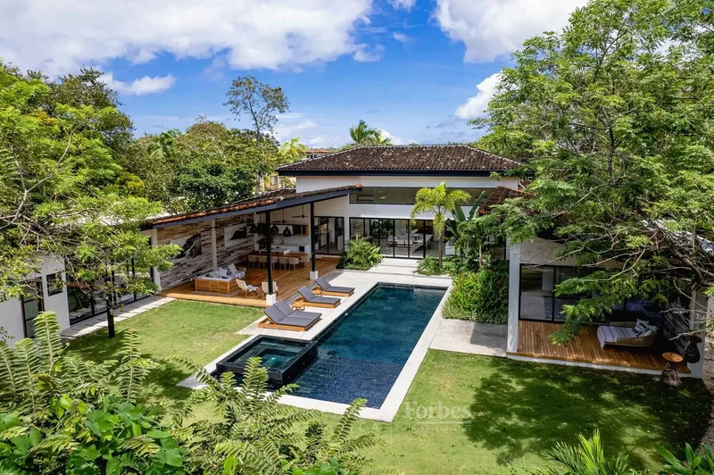 Tamarindo, Guanacaste Province, Costa Rica. - Photo 12