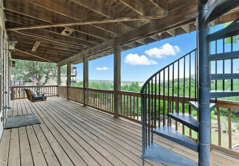 605 Riviera Drive, Canyon Lake, Texas, United States. - Photo 40