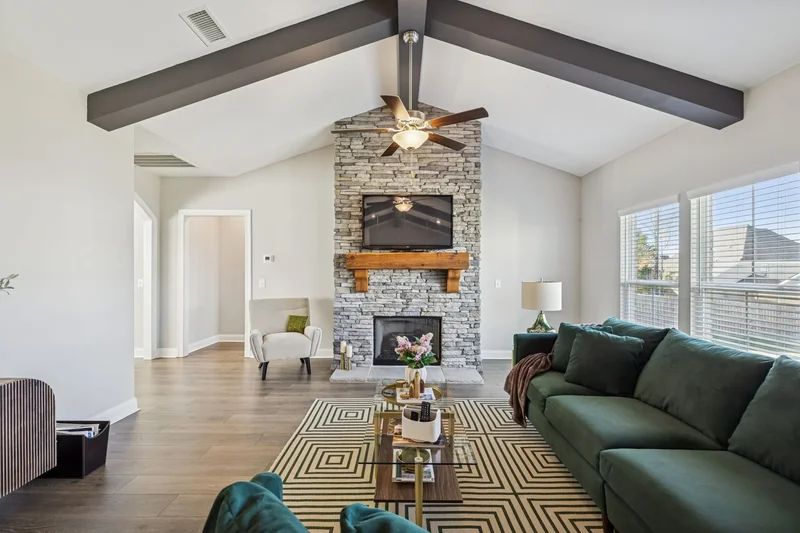 1318 Clarendon Ave, Murfreesboro, TN 37128, Murfreesboro, Tennessee, United States. - Photo 16