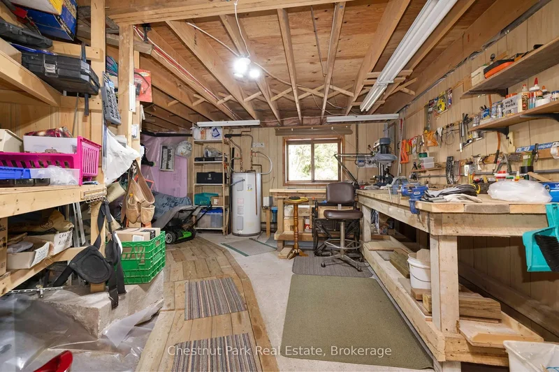 1183 Dickie Lake Road W, Baysville, Ontario, Canada. - Photo 34