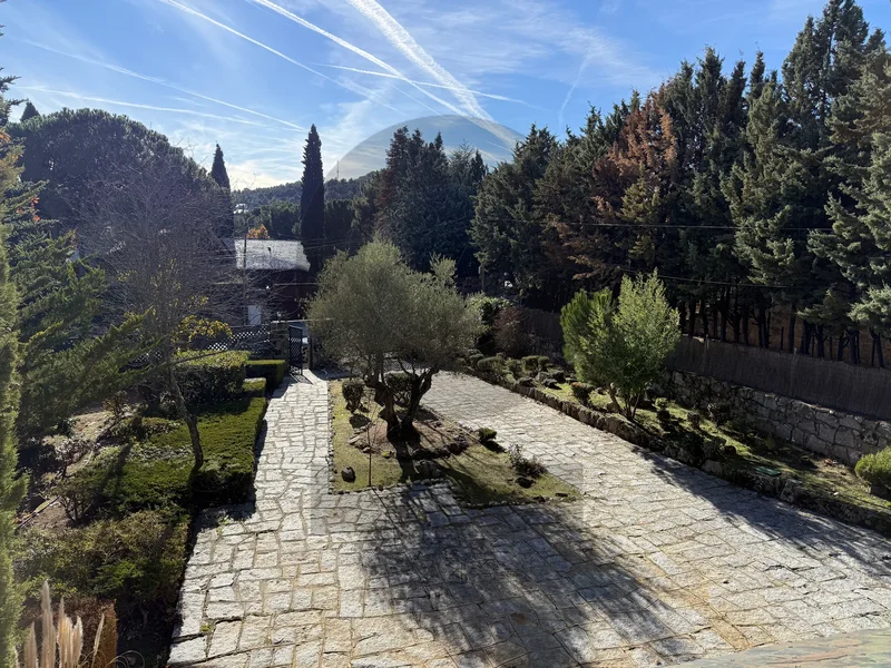 Tr.ª del Rosal, 54, 28491 Navacerrada, Madrid, Spain, Navacerrada, Community of Madrid, Spain. - Photo 31