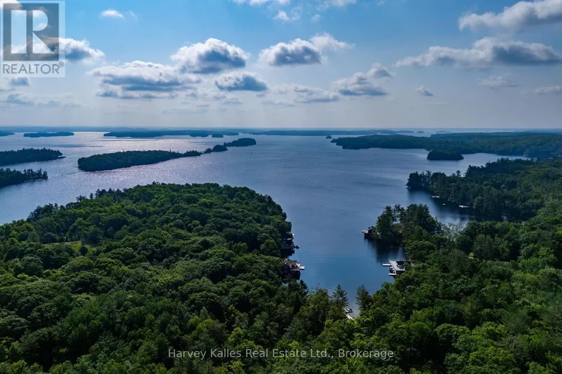 1254 Barlochan Road, Muskoka Lakes (Wood (Muskoka Lakes)), ON, P1P1R2, CANADA, Gravenhurst, Ontario, Canada. - Photo 12