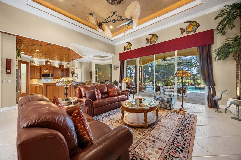 9034 Shenendoah Circle, Naples, FL 34113, Naples, Florida, United States. - Photo 30