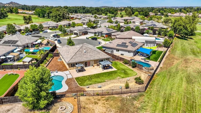 400 Canterbury Court, Ione, CA 95640, Ione, California, United States. - Photo 23