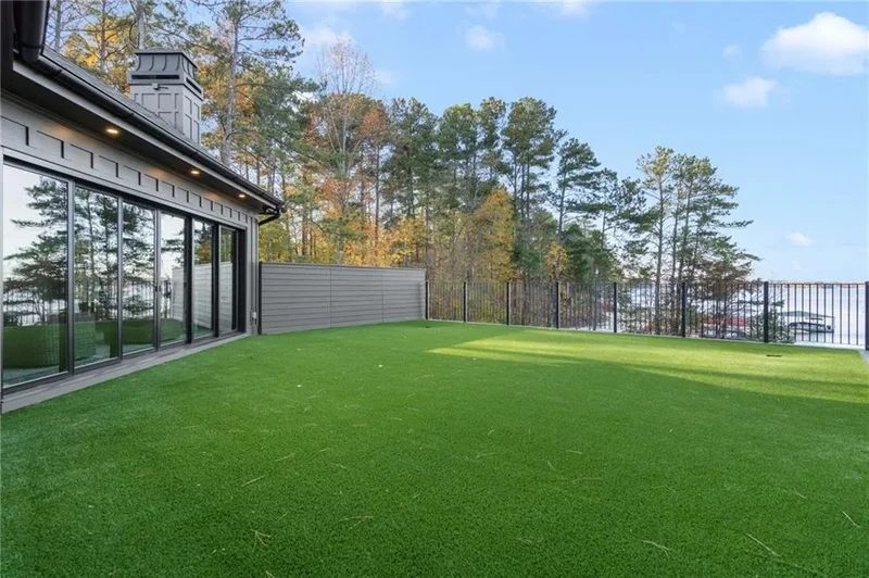 6091 GC Crow Road, Flowery Branch, Georgia, United States. - Photo 94