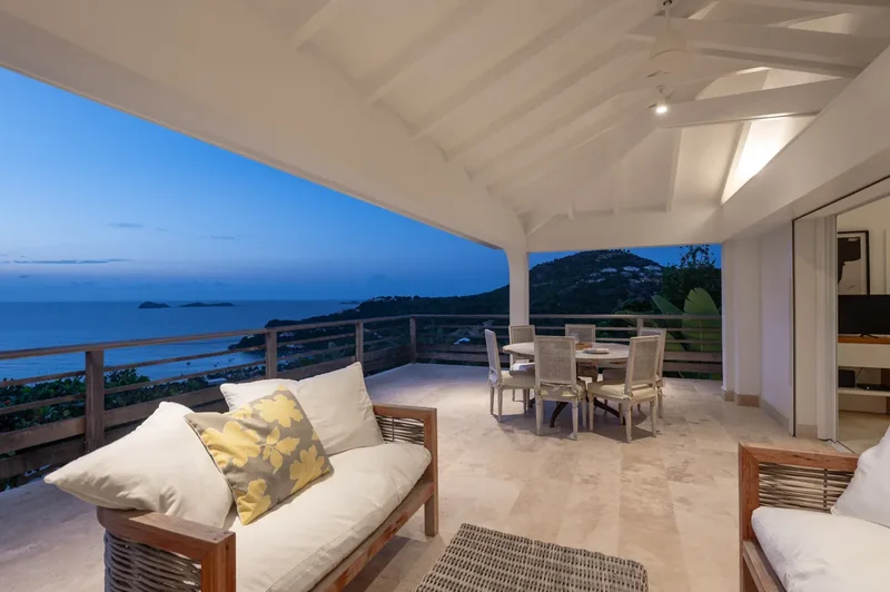 Saint-Jean, Saint Barthélemy. - Photo 13